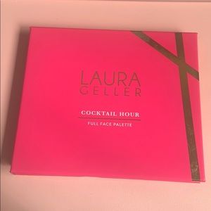 Laura Geller Cocktail Hour Full Face Palette